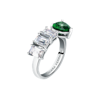 Anello Chiara Ferragni Donna DIAMOND HEART in Lega metallica J19AUV35014 - J19AUV35014
